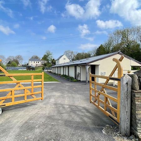 The Old Mountain Stables Caerllwyn Ganol Farm Apartment Newport  Luaran gambar