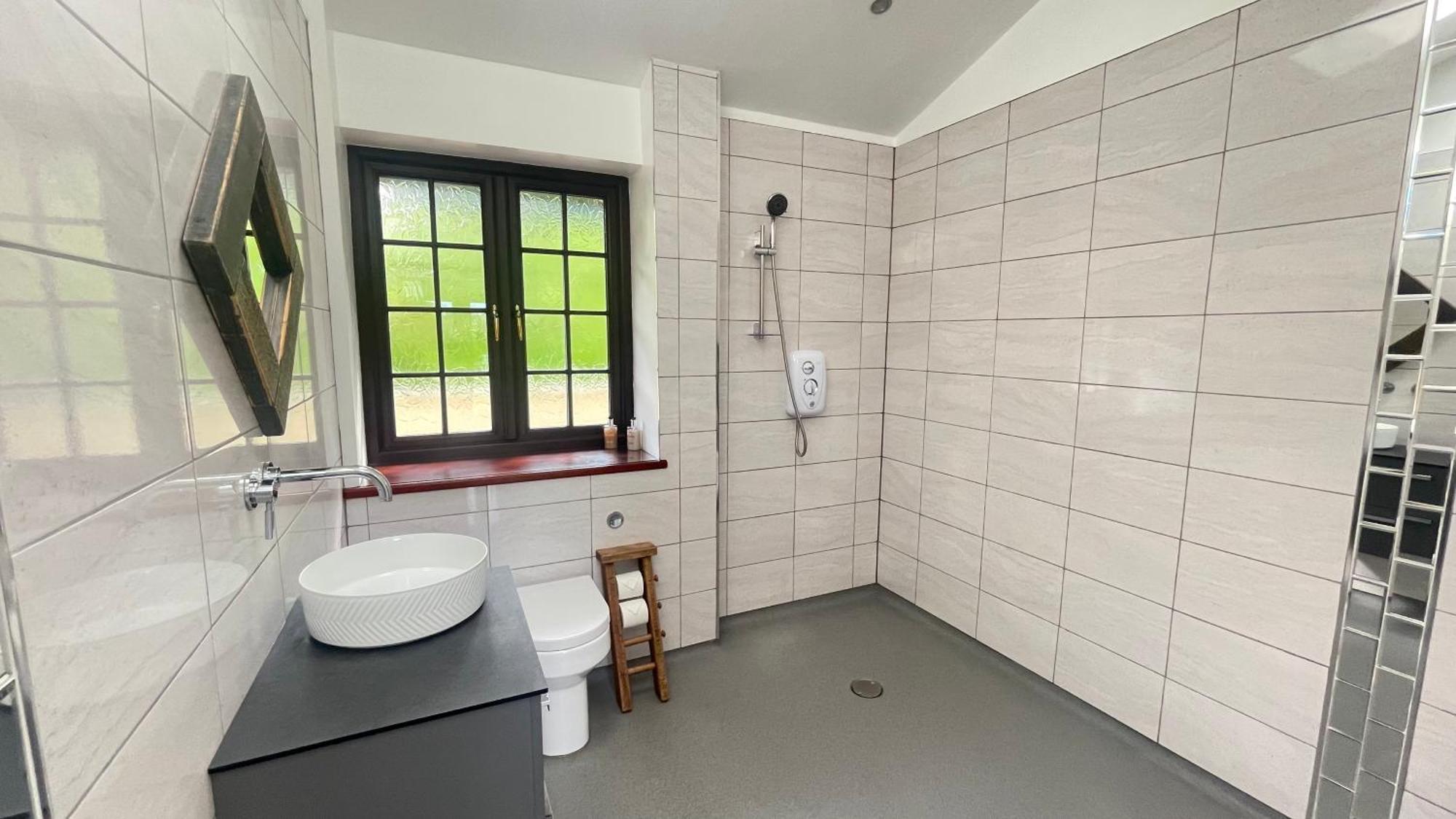 The Old Mountain Stables Caerllwyn Ganol Farm Apartment Newport  Luaran gambar