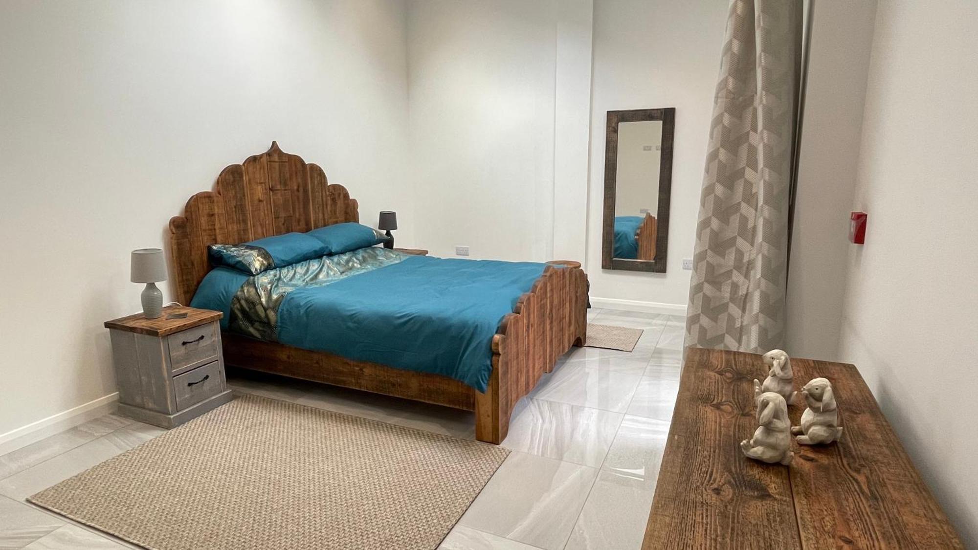 The Old Mountain Stables Caerllwyn Ganol Farm Apartment Newport  Luaran gambar