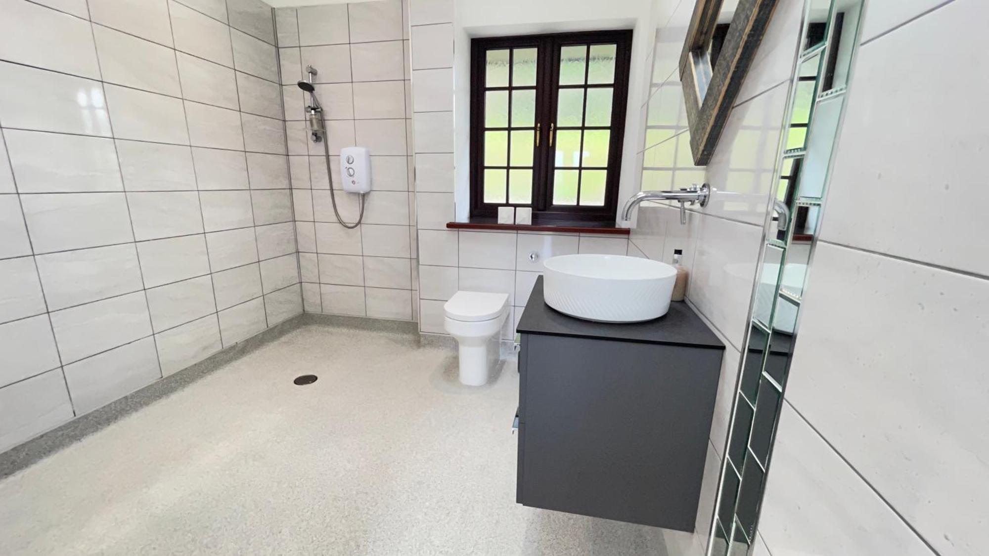 The Old Mountain Stables Caerllwyn Ganol Farm Apartment Newport  Luaran gambar