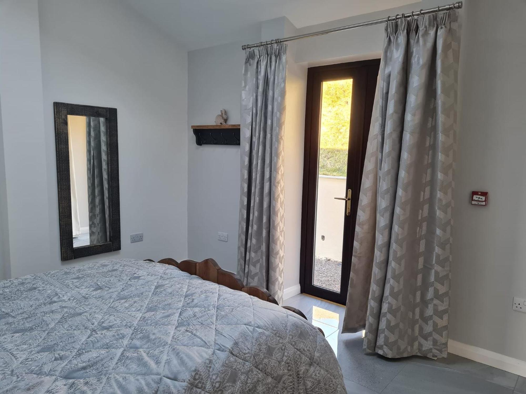 The Old Mountain Stables Caerllwyn Ganol Farm Apartment Newport  Luaran gambar